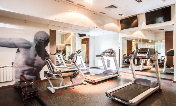 Лот-8364-187720 Аренда квартиры Хамовники, Плющиха