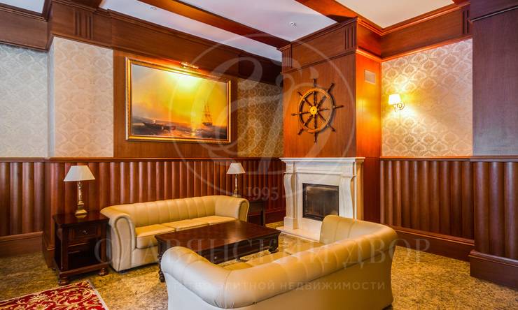 Лот-8364-187721 Аренда квартиры Хамовники, Плющиха