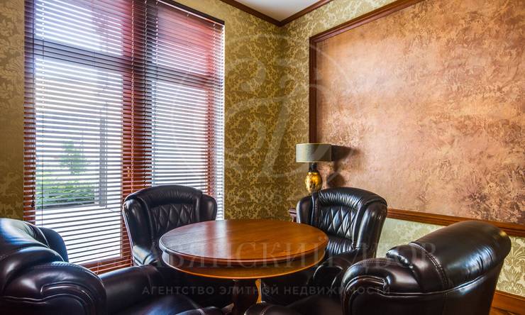 Лот-8364-187722 Аренда квартиры Хамовники, Плющиха