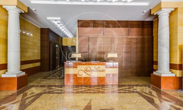 Лот-8364-187725 Аренда квартиры Хамовники, Плющиха