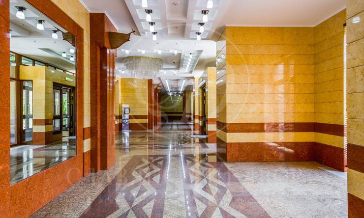 Лот-8364-187726 Аренда квартиры Хамовники, Плющиха