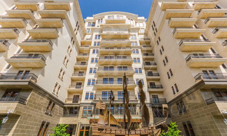 Лот-8364-187728 Аренда квартиры Хамовники, Плющиха