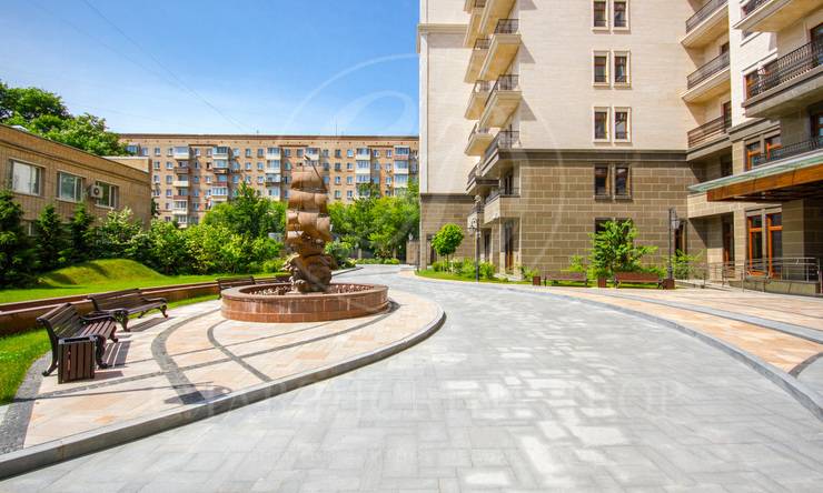 Лот-8364-187729 Аренда квартиры Хамовники, Плющиха