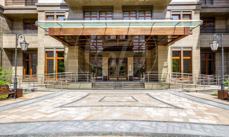 Лот-8364-187730 Аренда квартиры Хамовники, Плющиха