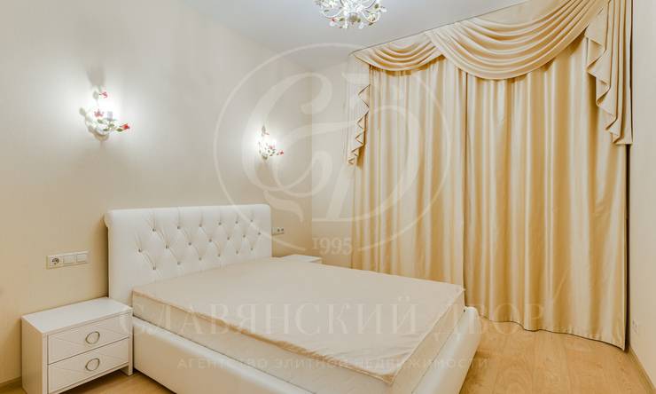 Лот-11018-187731 Аренда квартиры Север