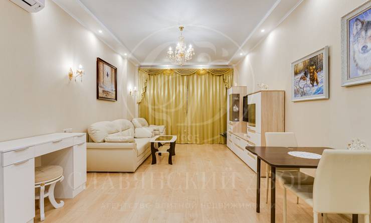 Лот-11018-187734 Аренда квартиры Север