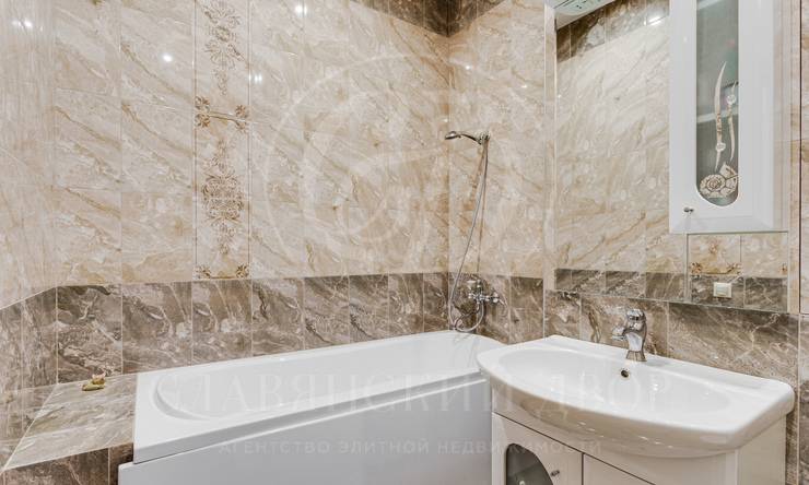 Лот-11018-187735 Аренда квартиры Север