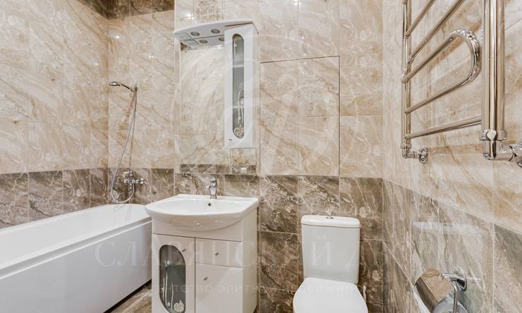 Лот-11018-187736 Аренда квартиры Север