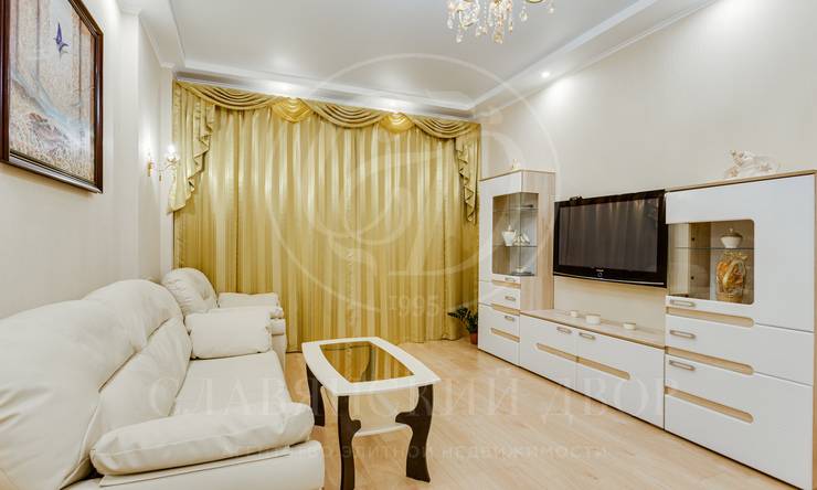 Лот-11018-187737 Аренда квартиры Север