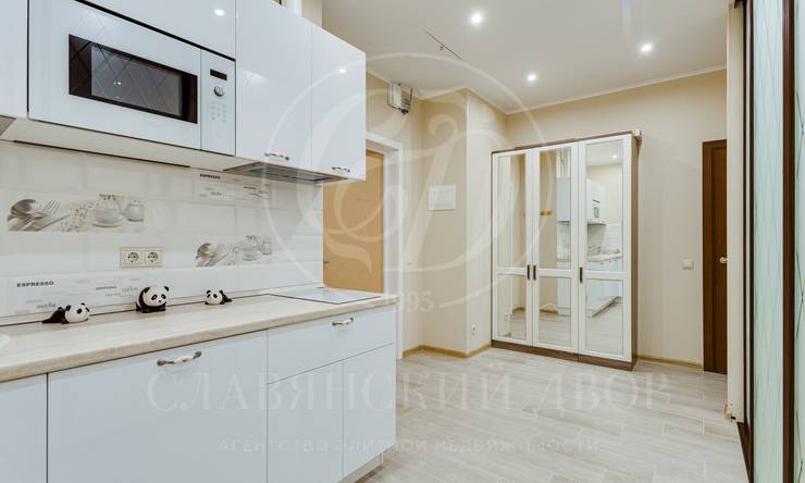 Лот-11018-187738 Аренда квартиры Север