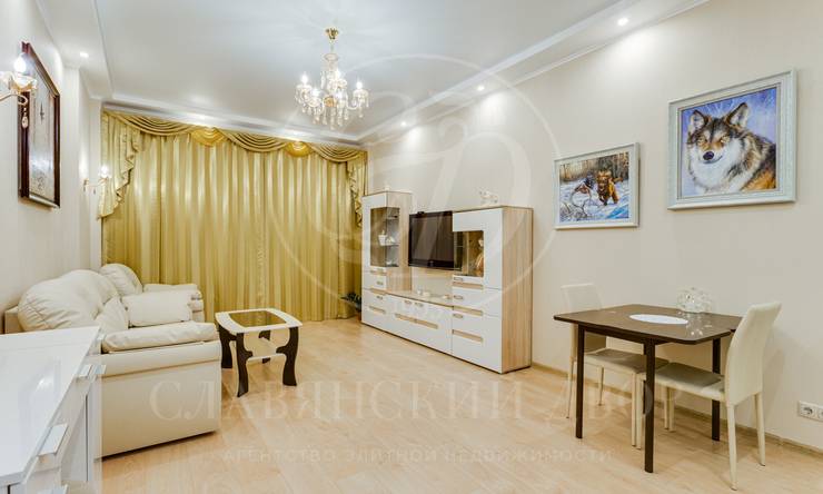 Лот-11018-187739 Аренда квартиры Север