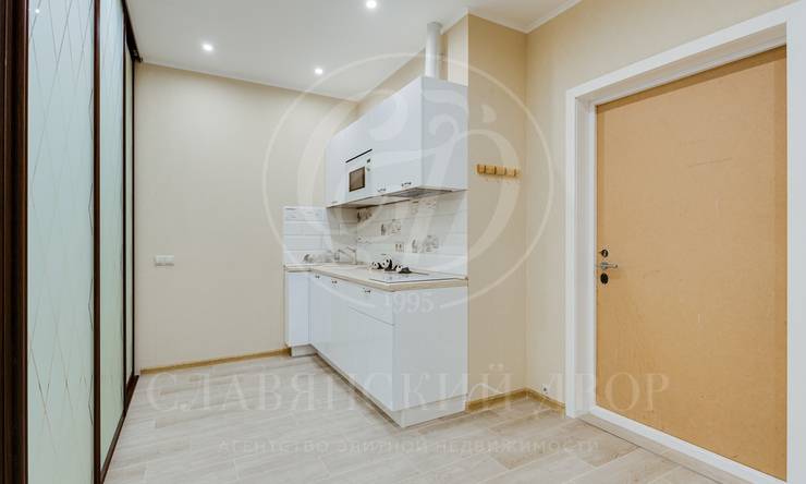 Лот-11018-187740 Аренда квартиры Север