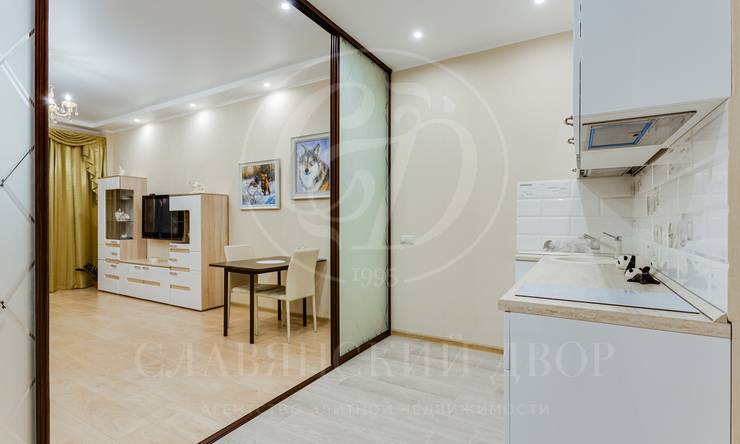 Лот-11018-187743 Аренда квартиры Север