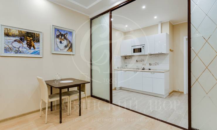 Лот-11018-187745 Аренда квартиры Север