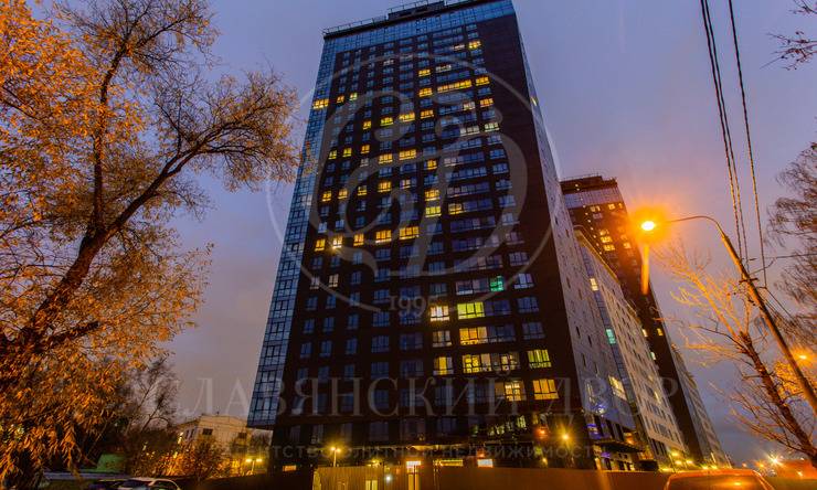 Лот-11018-187748 Аренда квартиры Север