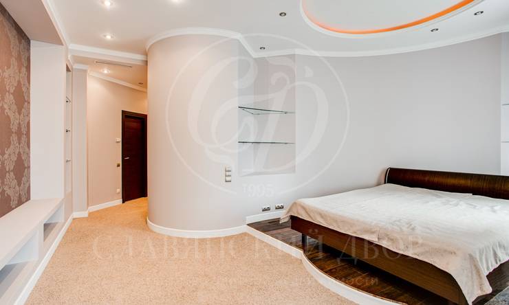 Лот-10921-187752 Аренда квартиры Остоженка