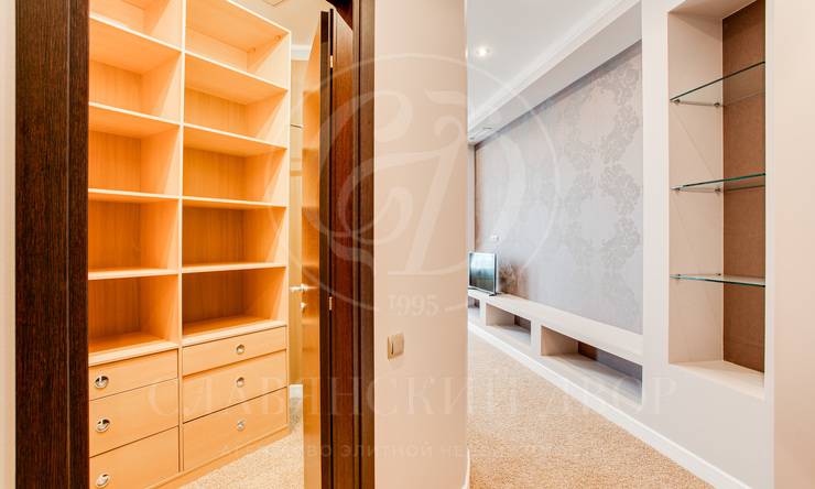 Лот-10921-187753 Аренда квартиры Остоженка