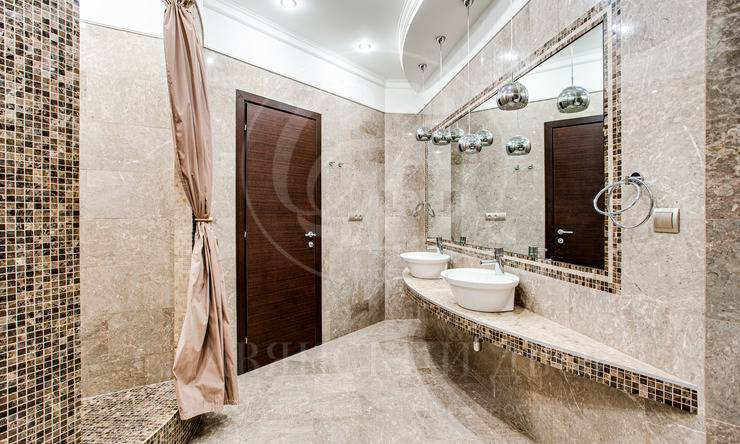 Лот-10921-187756 Аренда квартиры Остоженка