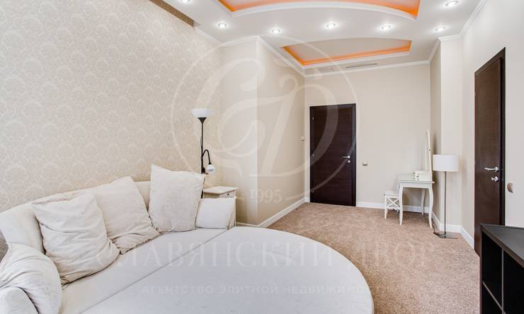 Лот-10921-187757 Аренда квартиры Остоженка