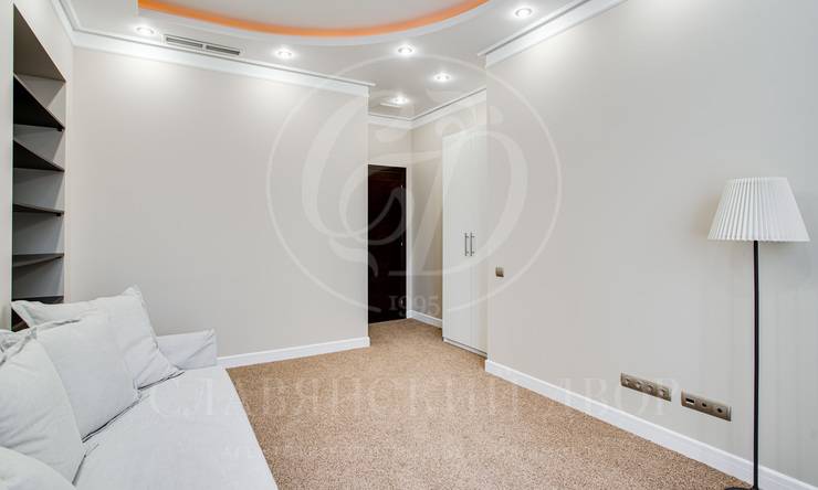 Лот-10921-187758 Аренда квартиры Остоженка