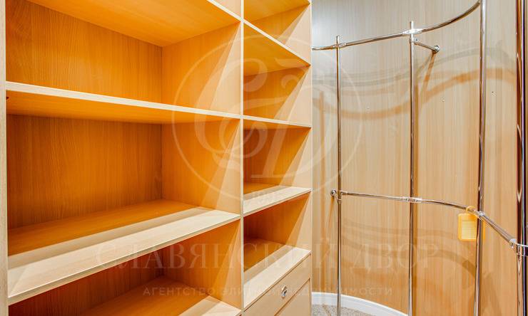 Лот-10921-187760 Аренда квартиры Остоженка