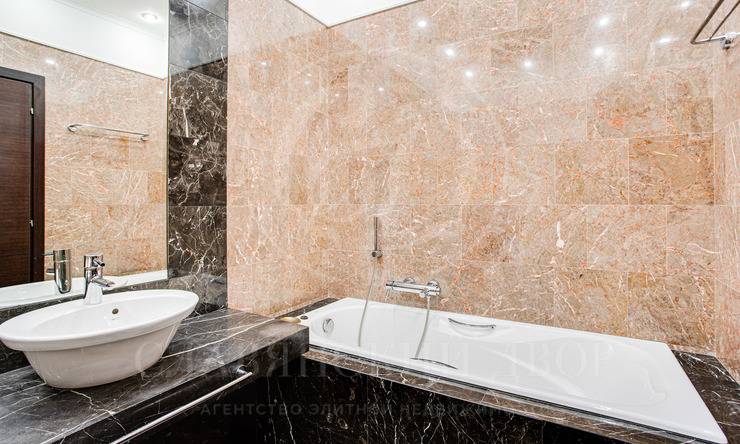 Лот-10921-187763 Аренда квартиры Остоженка