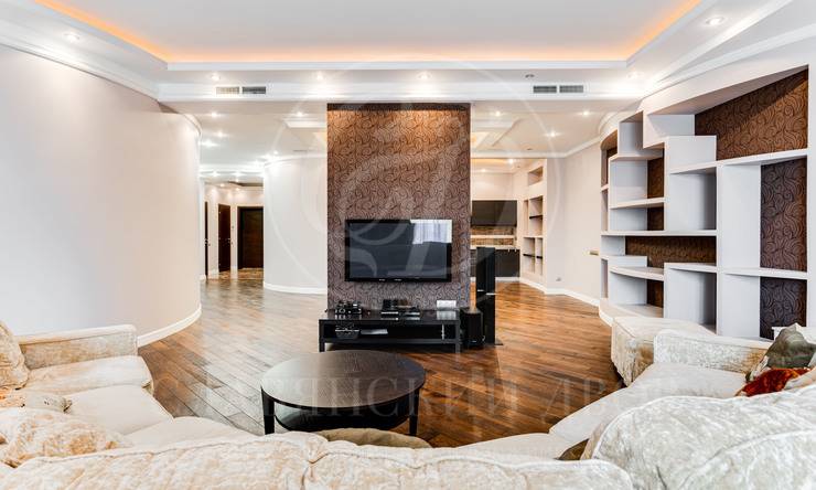 Лот-10921-187764 Аренда квартиры Остоженка