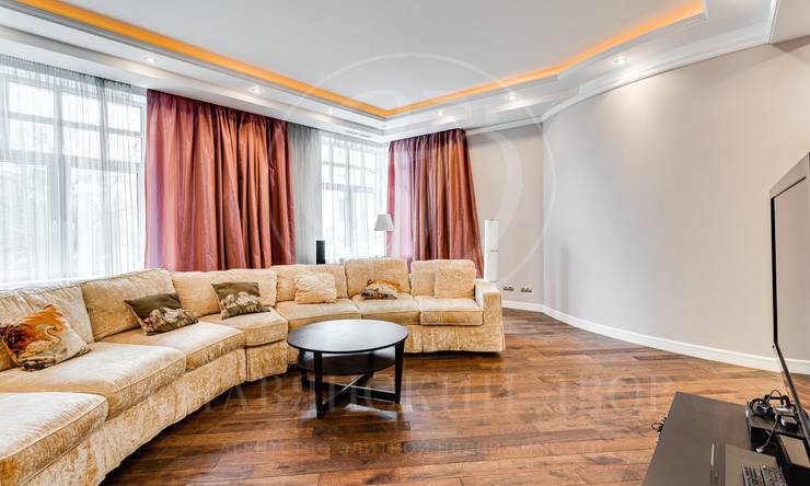 Лот-10921-187765 Аренда квартиры Остоженка