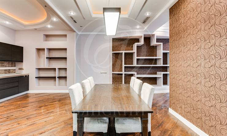 Лот-10921-187767 Аренда квартиры Остоженка