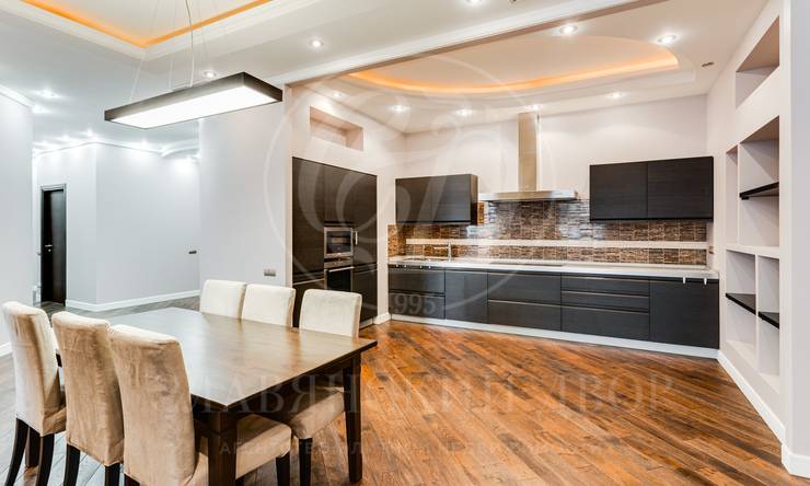 Лот-10921-187768 Аренда квартиры Остоженка