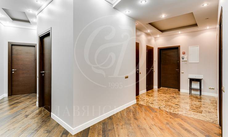 Лот-10921-187770 Аренда квартиры Остоженка