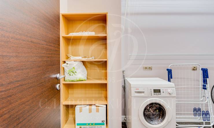 Лот-10921-187771 Аренда квартиры Остоженка