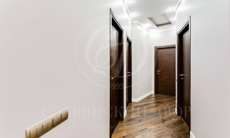 Лот-10921-187772 Аренда квартиры Остоженка