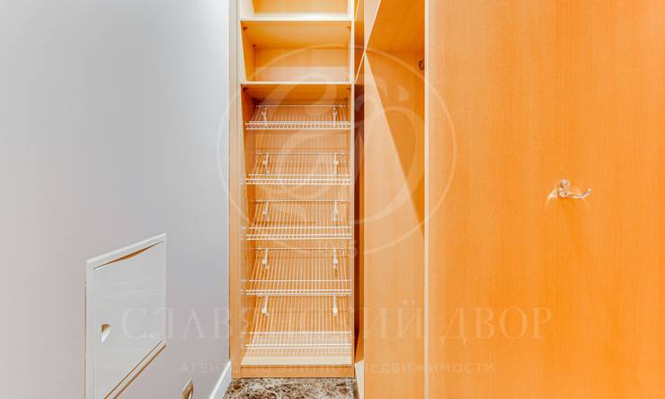 Лот-10921-187773 Аренда квартиры Остоженка