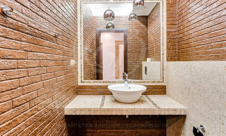 Лот-10921-187774 Аренда квартиры Остоженка