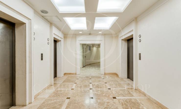 Лот-10921-187776 Аренда квартиры Остоженка