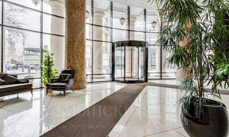 Лот-10921-187778 Аренда квартиры Остоженка