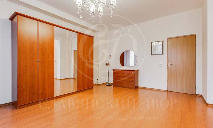 Лот-314-187826 аренда дома Рублево-Успенское шоссе Рождественно