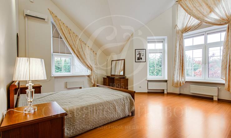 Лот-314-187828 аренда дома Рублево-Успенское шоссе Рождественно