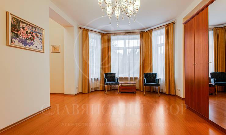 Лот-314-187829 аренда дома Рублево-Успенское шоссе Рождественно