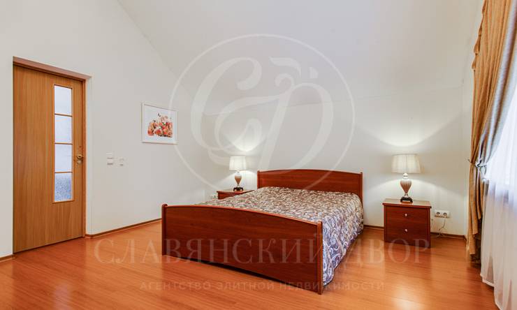 Лот-314-187830 аренда дома Рублево-Успенское шоссе Рождественно