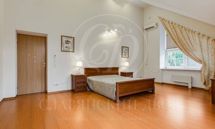 Лот-314-187831 аренда дома Рублево-Успенское шоссе Рождественно