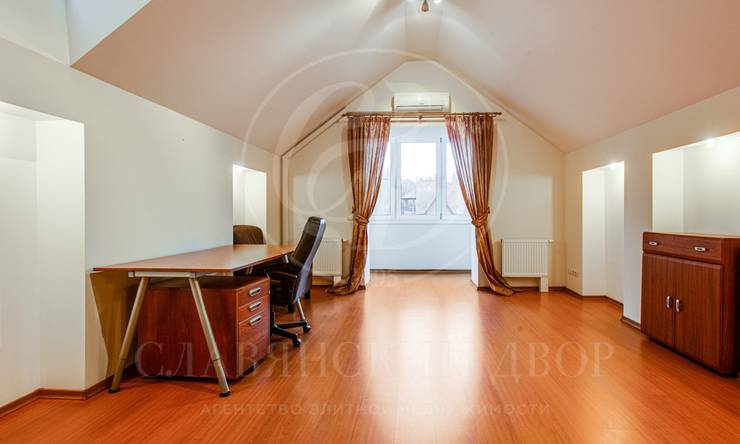 Лот-314-187833 аренда дома Рублево-Успенское шоссе Рождественно