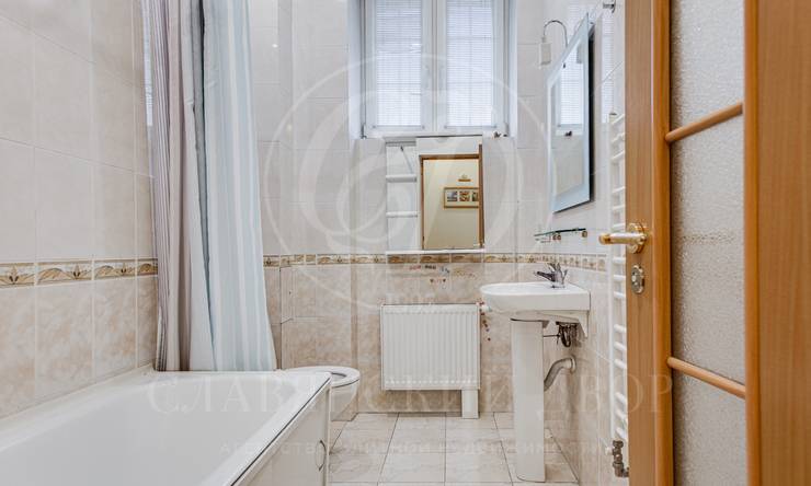 Лот-314-187834 аренда дома Рублево-Успенское шоссе Рождественно