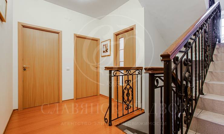 Лот-314-187835 аренда дома Рублево-Успенское шоссе Рождественно