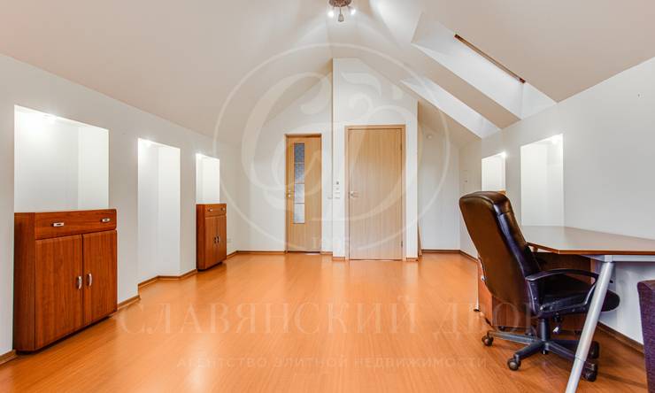 Лот-314-187836 аренда дома Рублево-Успенское шоссе Рождественно