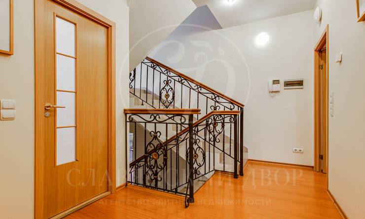 Лот-314-187837 аренда дома Рублево-Успенское шоссе Рождественно