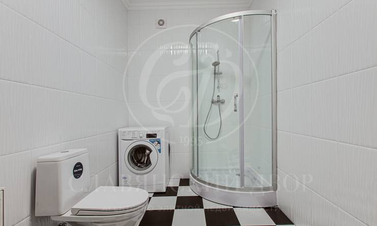 Лот-314-187839 аренда дома Рублево-Успенское шоссе Рождественно