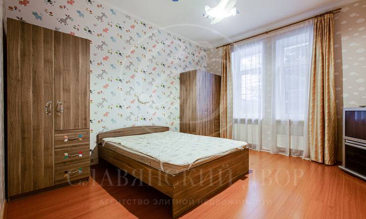 Лот-314-187842 аренда дома Рублево-Успенское шоссе Рождественно