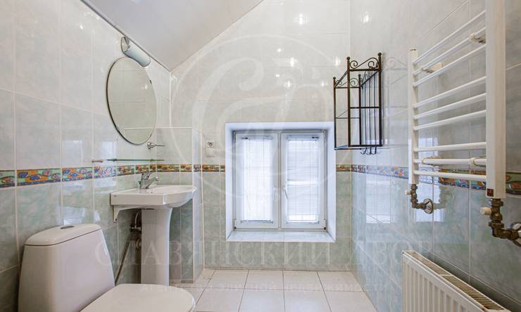 Лот-314-187843 аренда дома Рублево-Успенское шоссе Рождественно